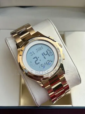 Alfajir Watch Grade One