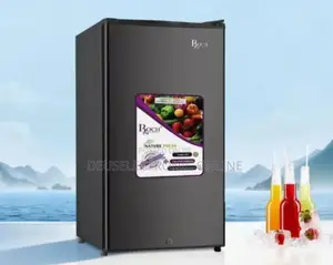 *Rochi Fridge 90l Single Door*
*