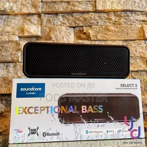 Soundcore Select 2