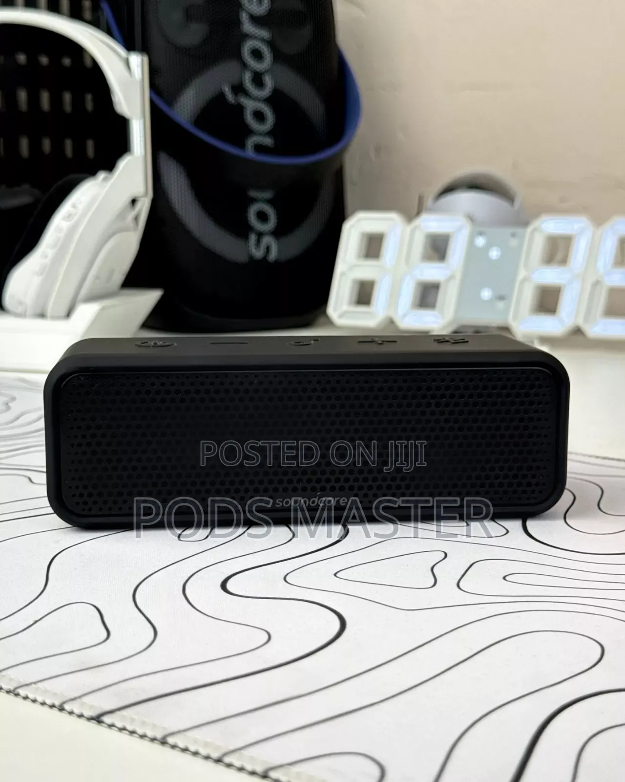 Soundcore Select 2