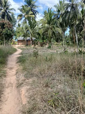 Prime Industeial Land Fronting Kilwa Road