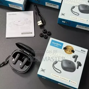 Soundcore R50i