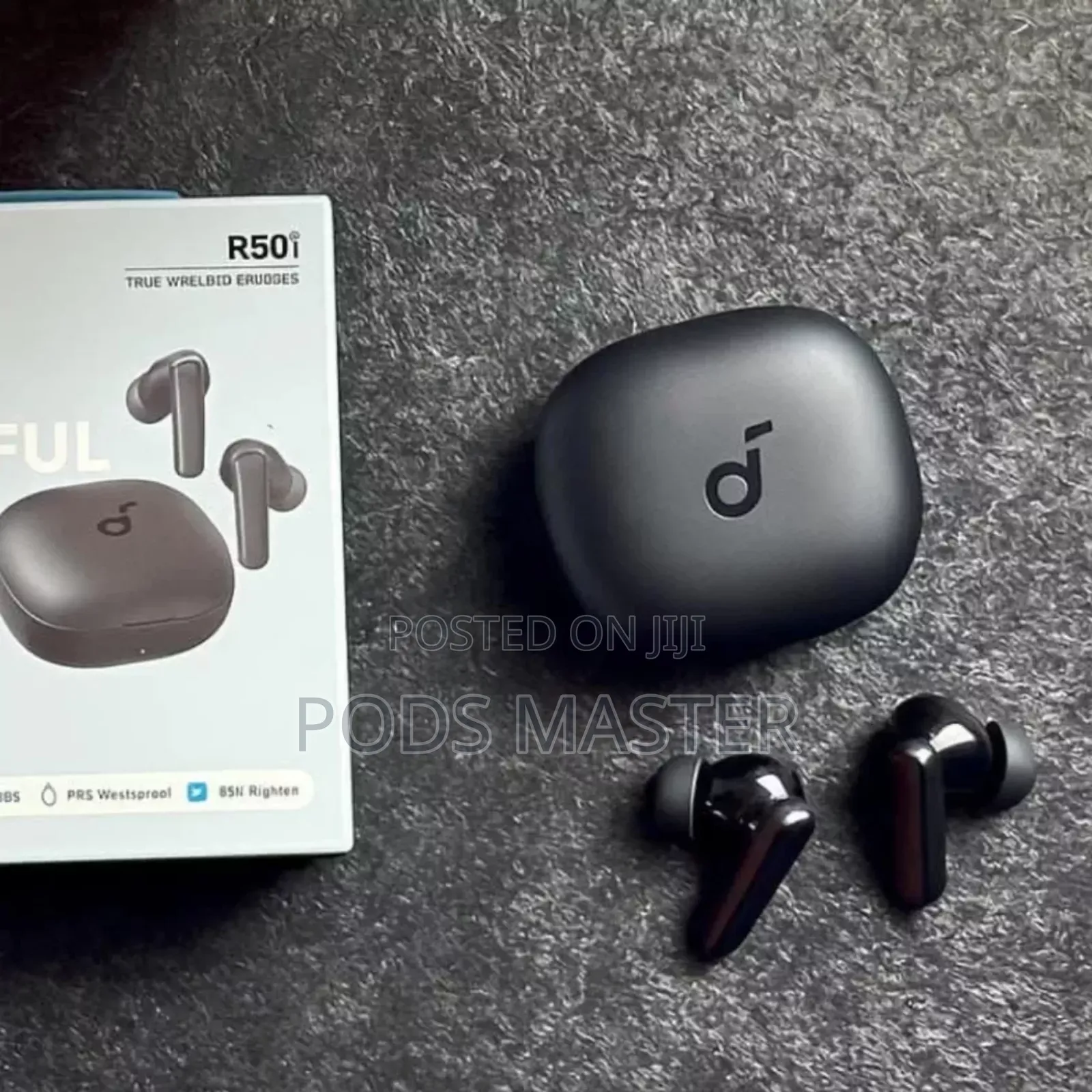Soundcore R50i