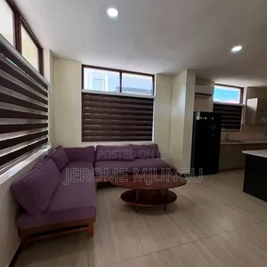 Furnished 5bdrm Villa in Ada Estate for rent