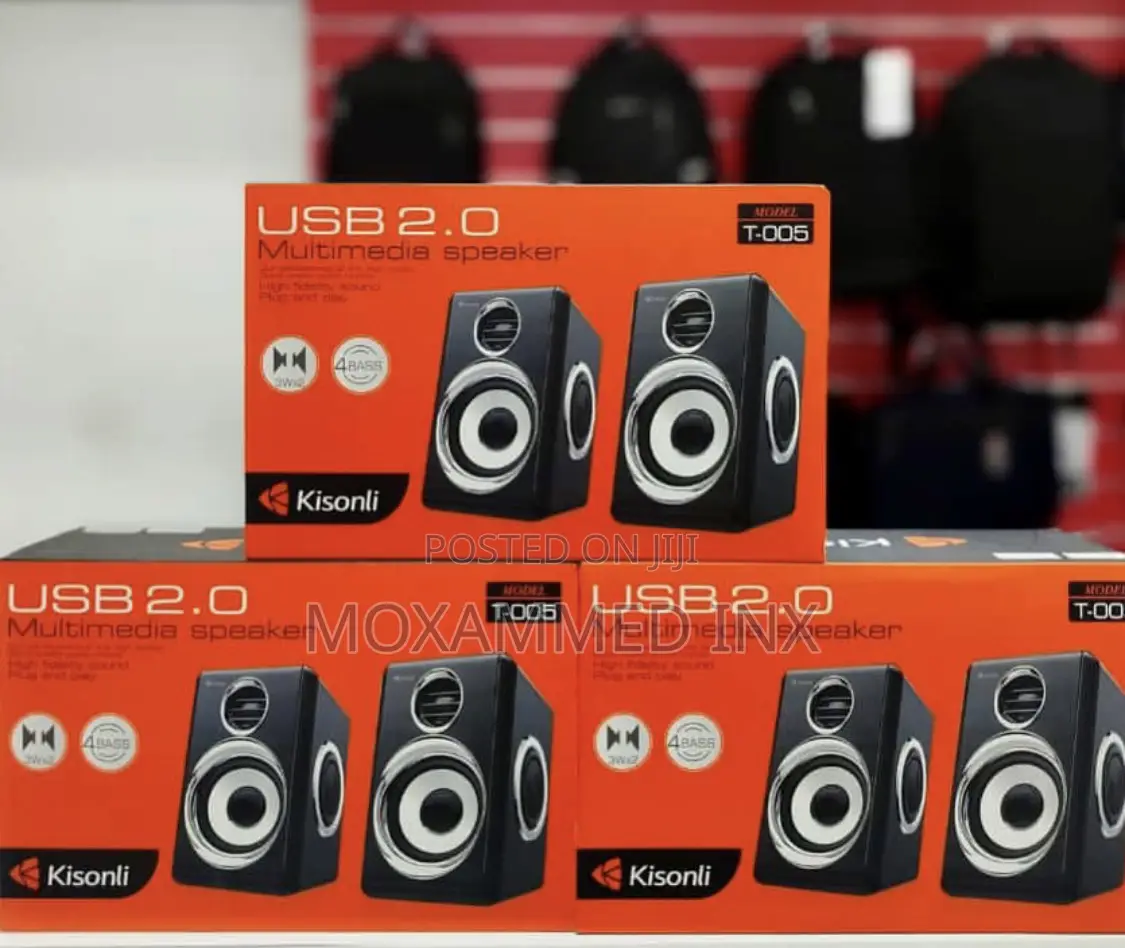 Kisonli T-005 Speaker