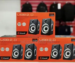 Kisonli T-005 Speaker