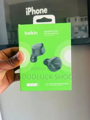 Belkin Soundfor