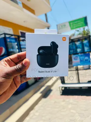 Redmi Buds 6 Play