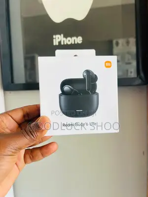 Redmi Buds 6 Play