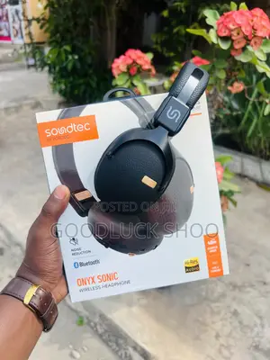 Soundtec Onyx Sonic