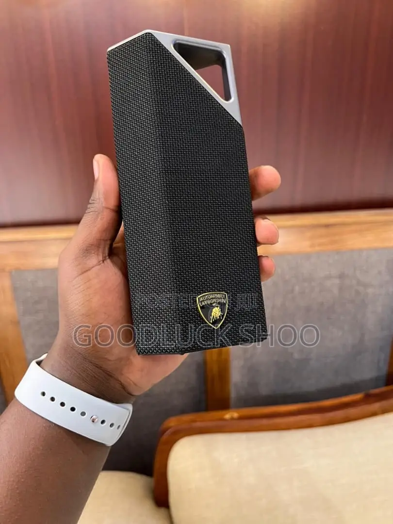 Bugani Brief