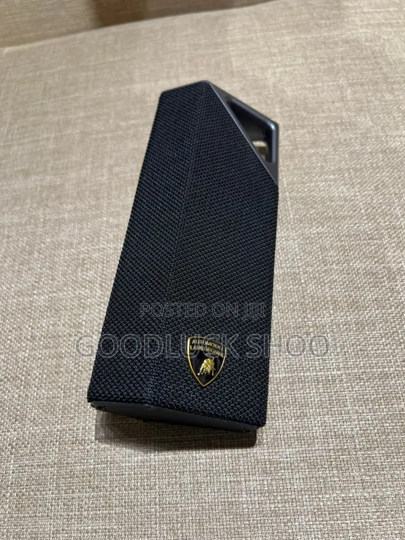 Bugani Brief