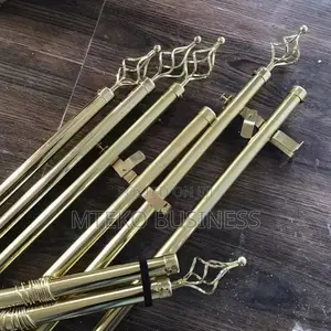 Adjustable Curtains Roads