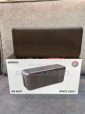 Xdobo X8 Max