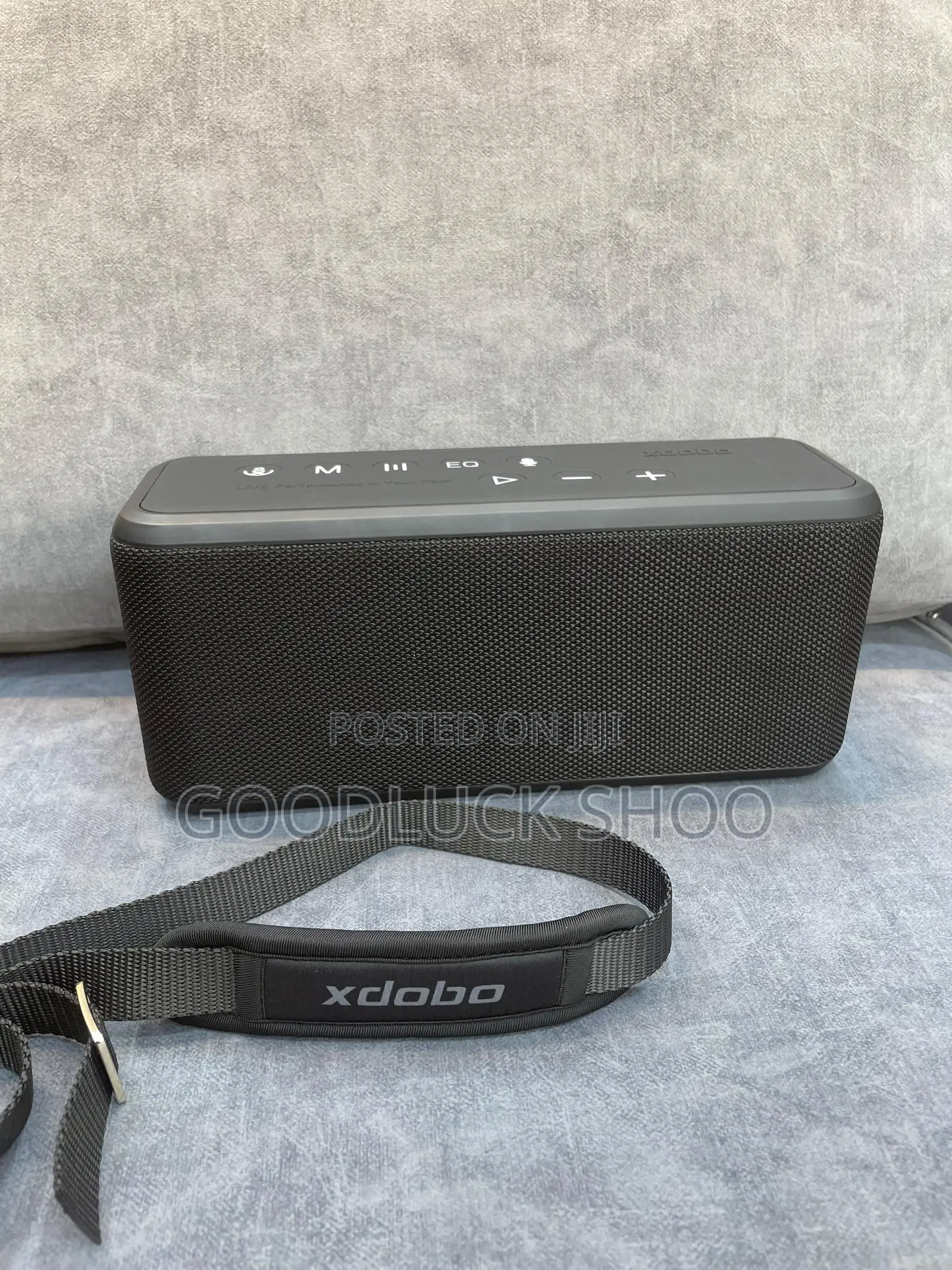 Xdobo X8 Max