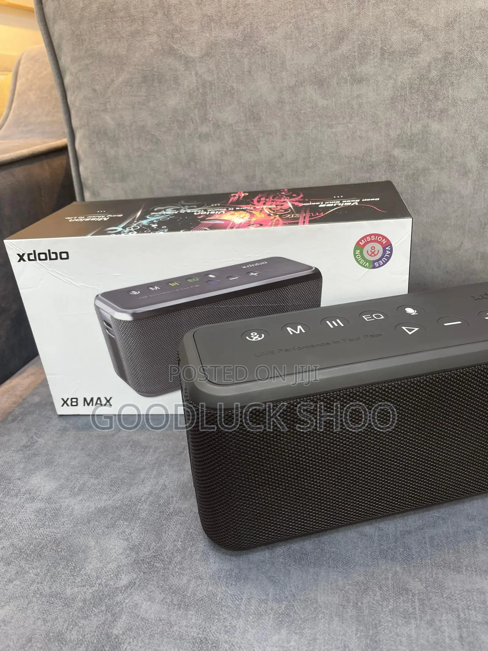 Xdobo X8 Max