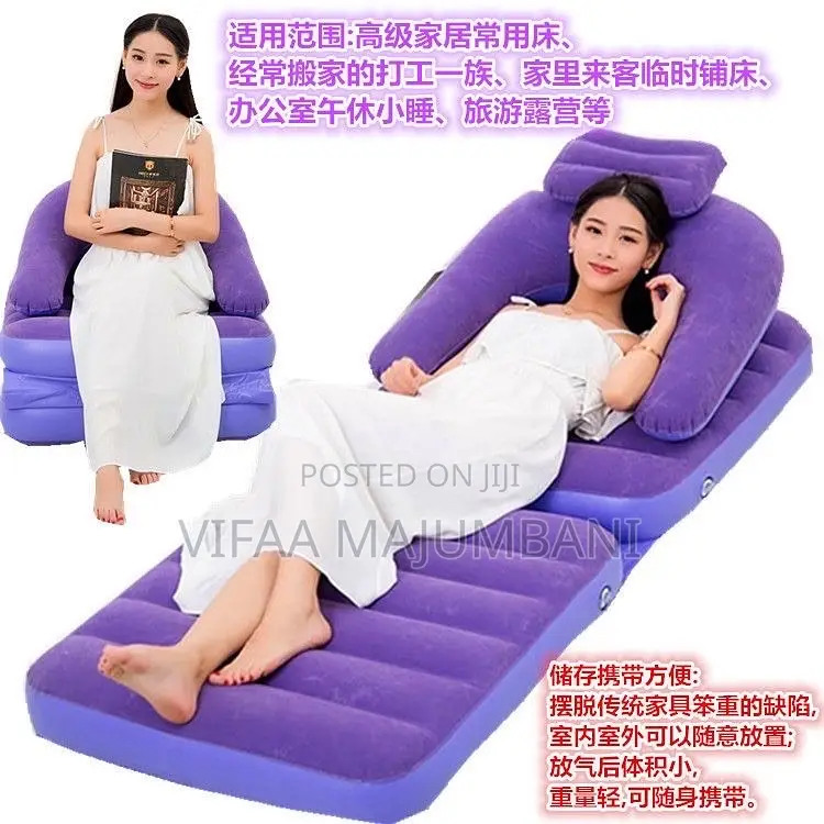 Sofa Upepo for Home