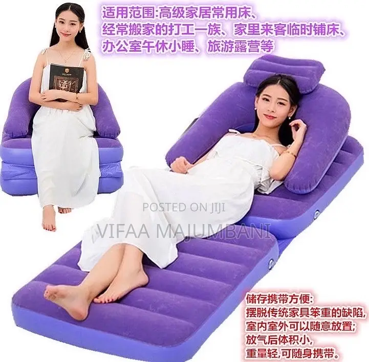 Sofa Upepo for Home