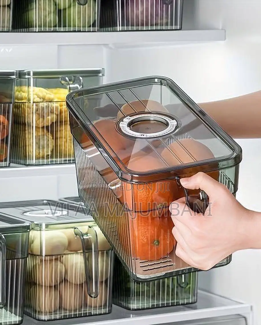 Fridge Storage Box