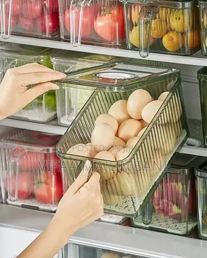 Fridge Storage Box