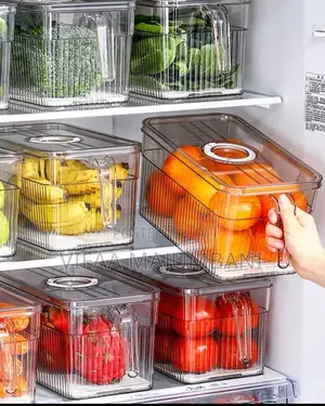 Fridge Storage Box