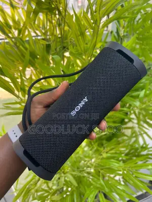 Sony Ult Speakers