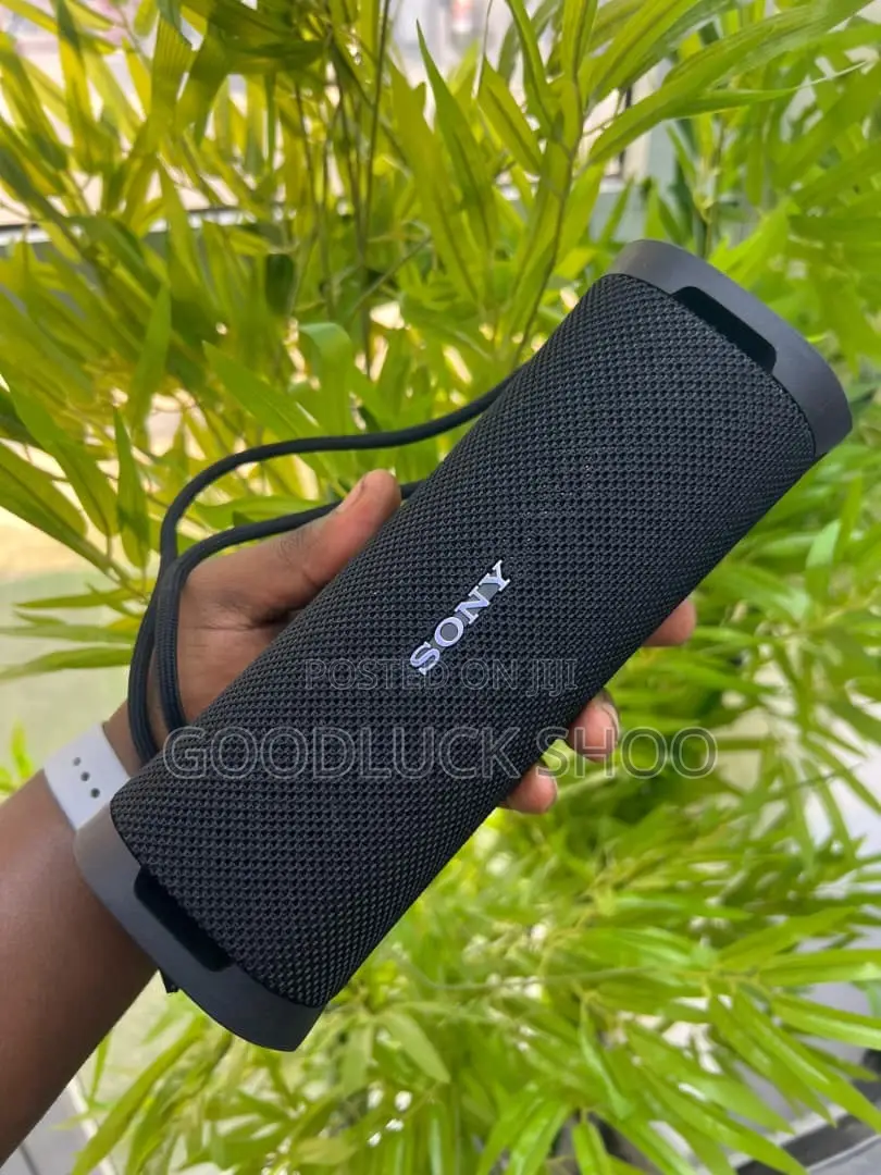 Sony Ult Speakers