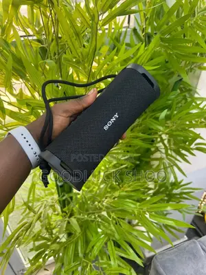 Sony Ult Speakers