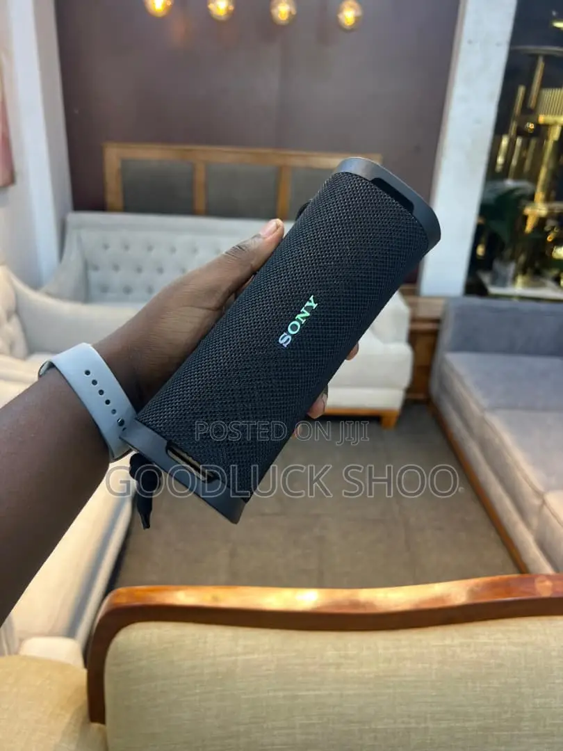 Sony Ult Speakers