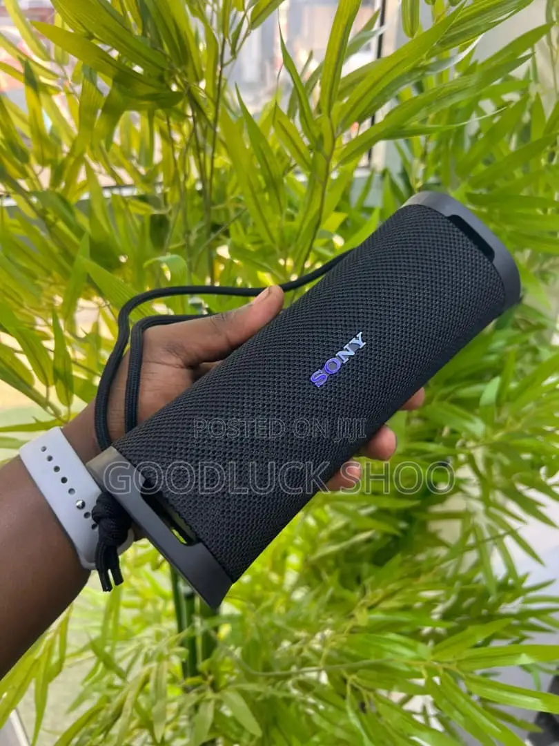 Sony Ult Speakers
