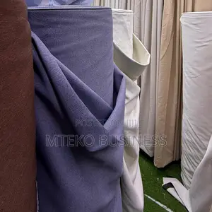 Quality Fabric Curtains