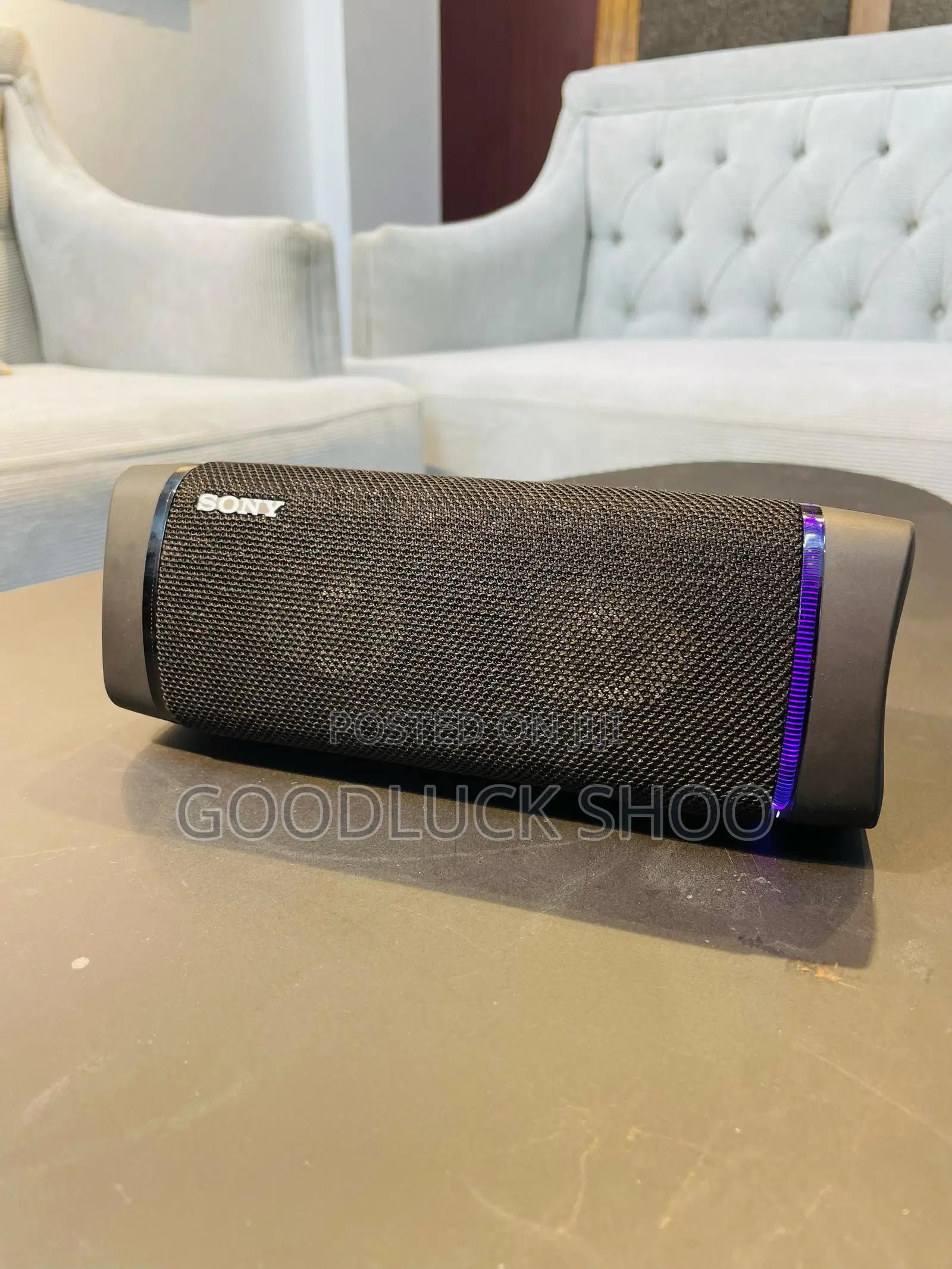 Sony SRS-Xb33 Extra Bass