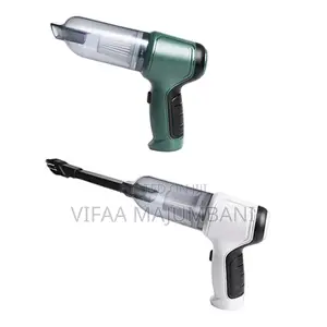 Car Vaccum Cleaner