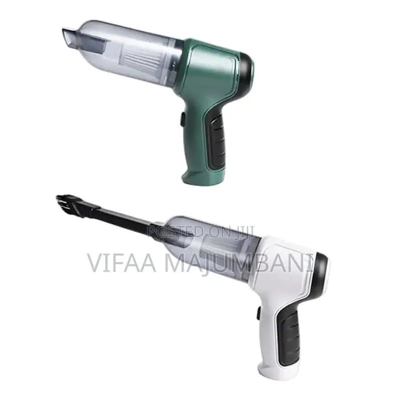 Car Vaccum Cleaner