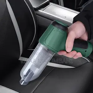 Car Vaccum Cleaner
