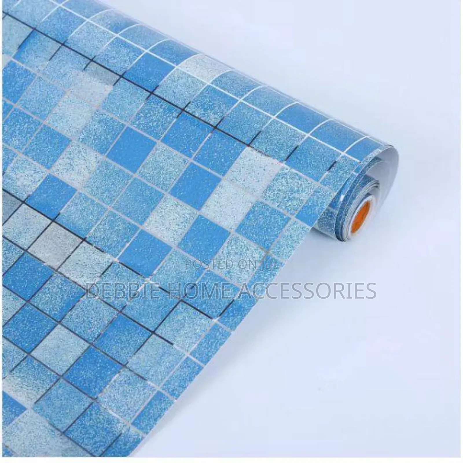 Self-Adhesive Kitchen Wallpaper