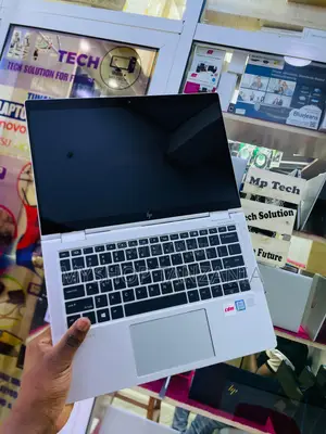 Laptop HP EliteBook X360 1030 G4 8GB Intel Core I5 SSD 256GB