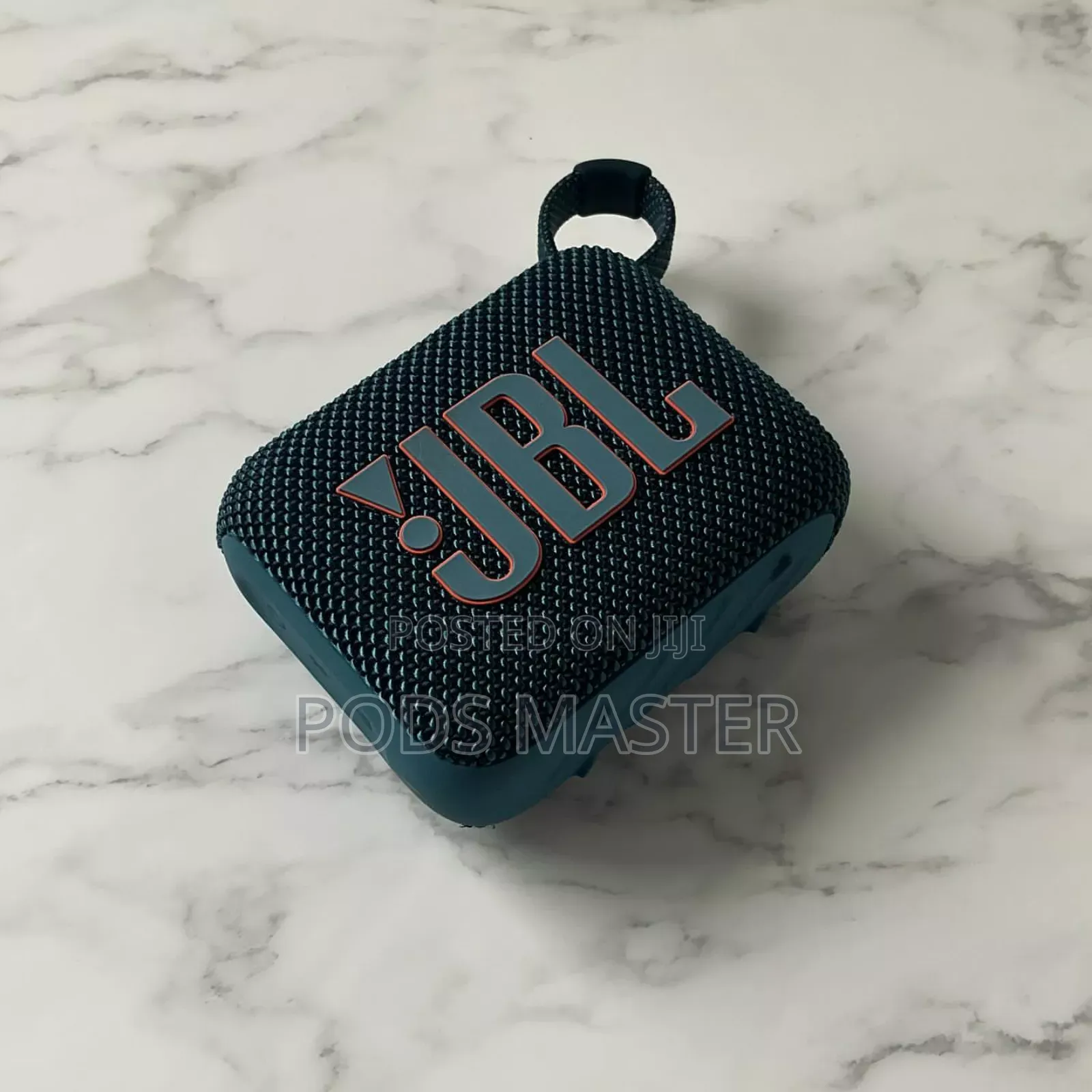 JBL 4 Go Speaker