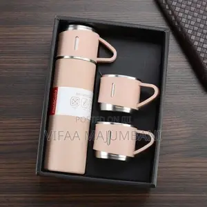 Chupa Za Chai Na Soda