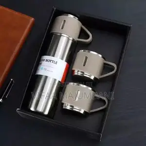 Chupa Za Chai Na Soda