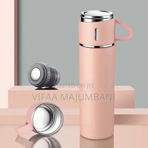 Chupa Za Chai Na Soda