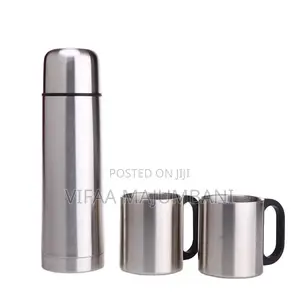 Thermosp Bottle for Home