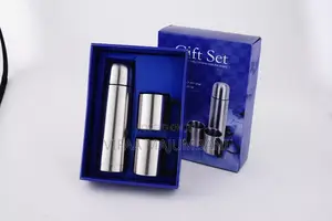 Thermosp Bottle for Home