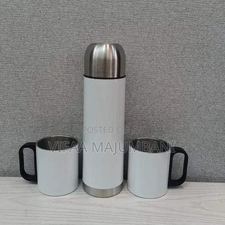 Thermosp Bottle for Home