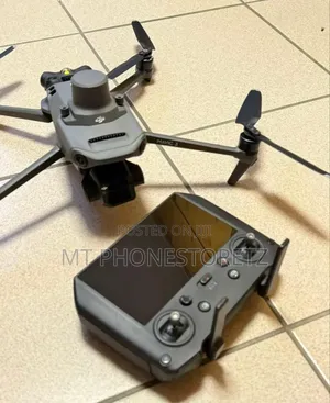Dji Mavic 3e (Enterprise Kit)