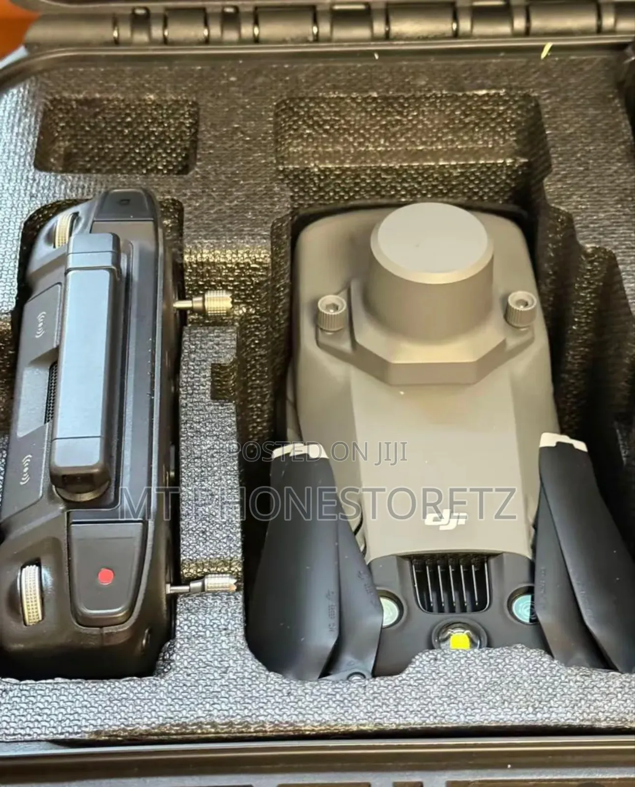 Dji Mavic 3e (Enterprise Kit)