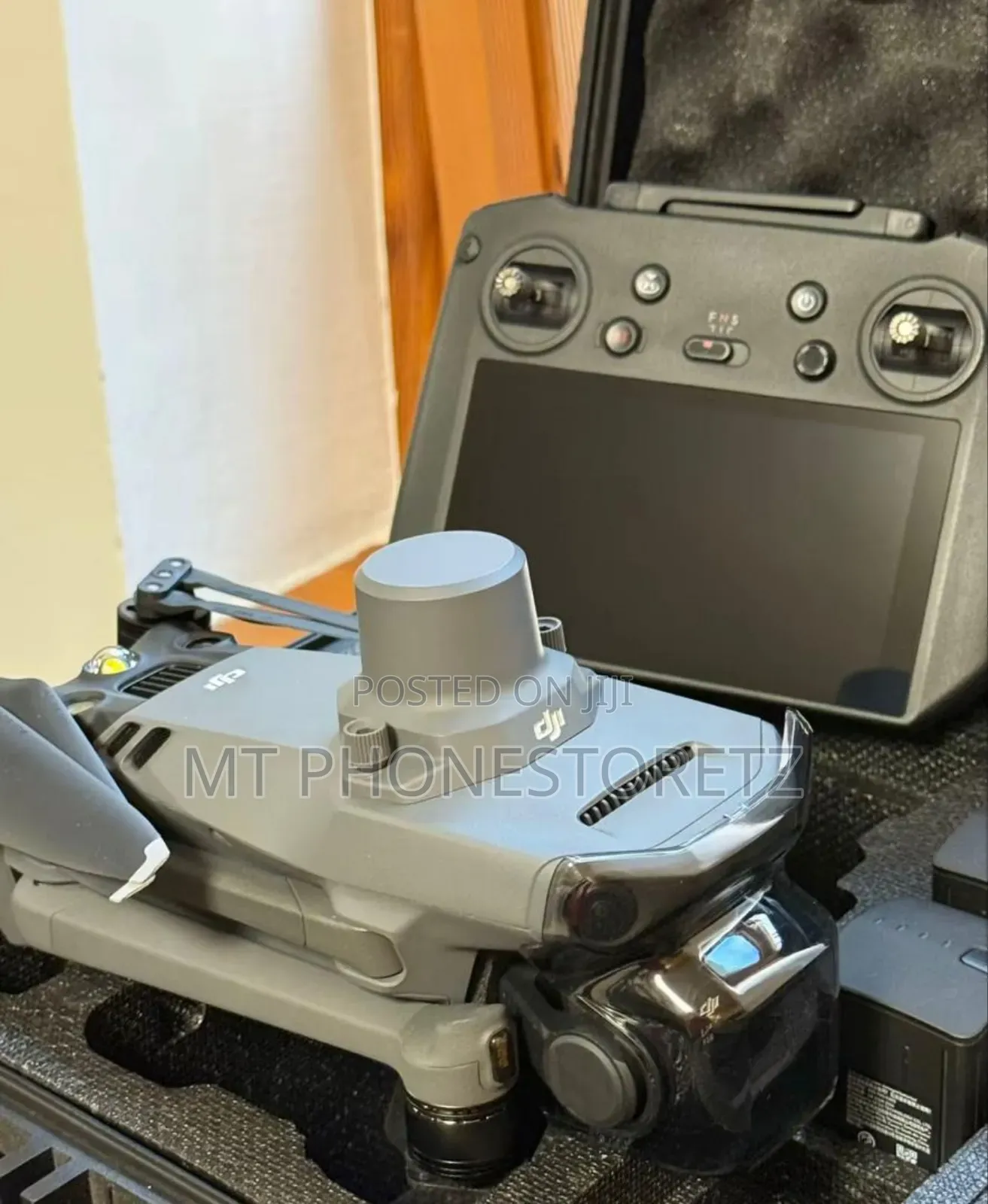 Dji Mavic 3e (Enterprise Kit)