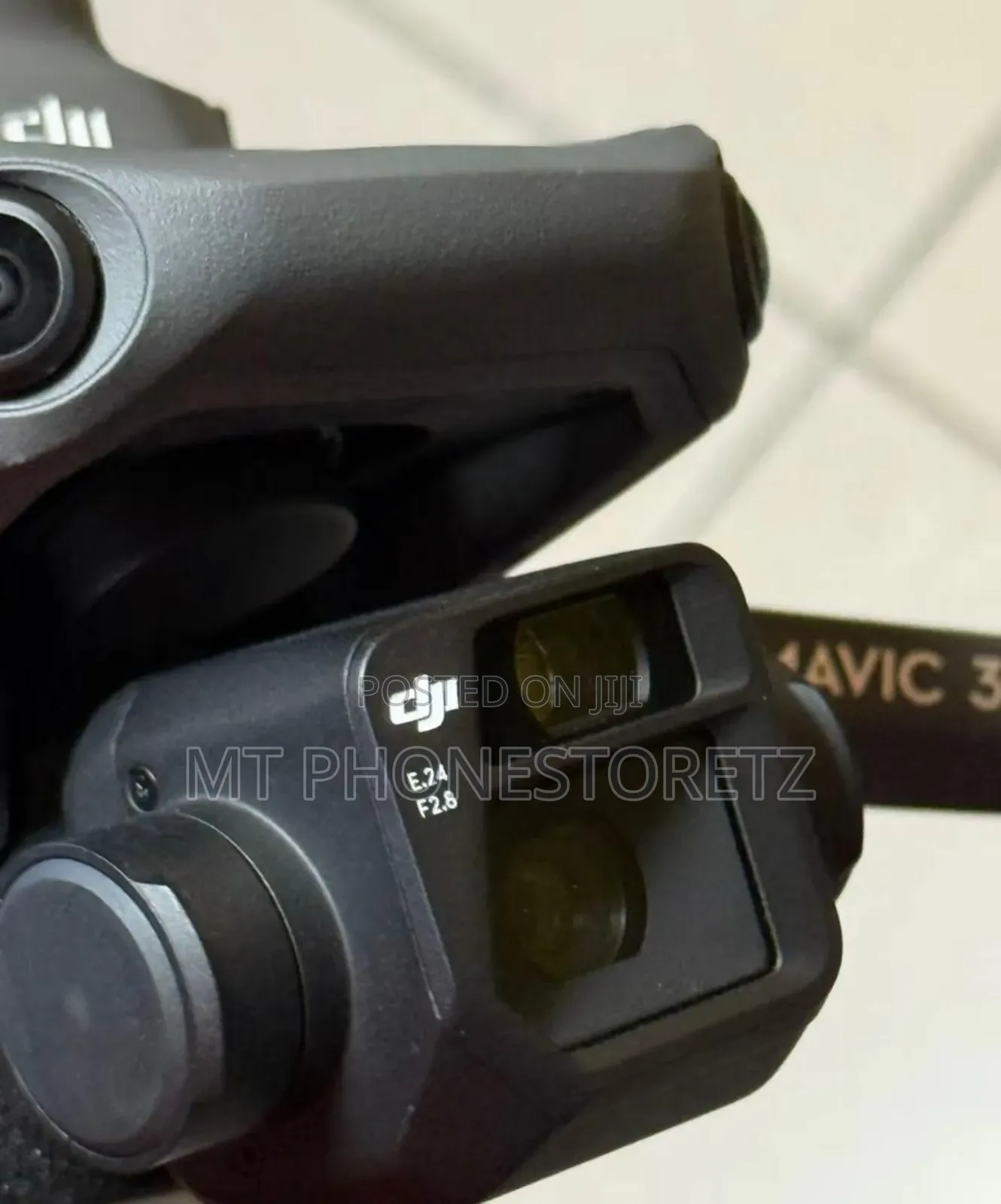 Dji Mavic 3e (Enterprise Kit)