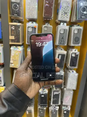Apple iPhone 11 128 GB Black