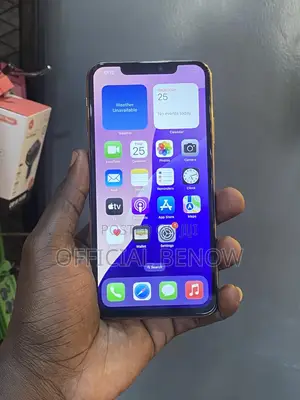 Apple iPhone 11 Pro Max 256 GB Gold